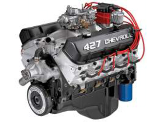 P3C45 Engine
